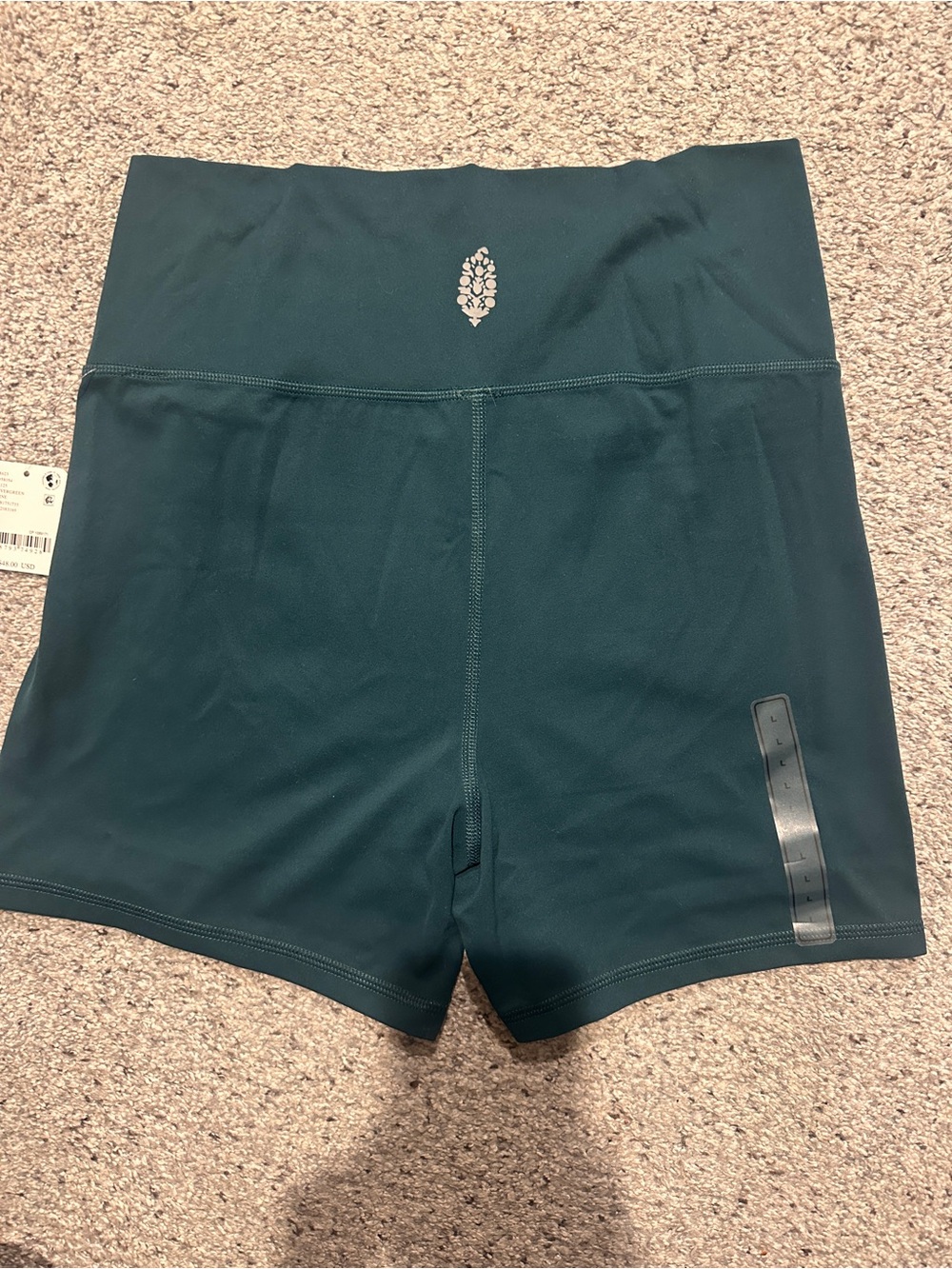 NWT Free people shorts